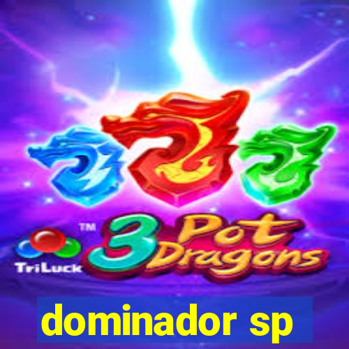 dominador sp